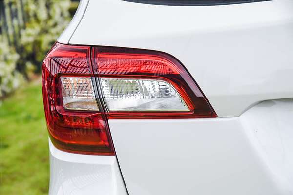 2019 Subaru Outback 2.0D 5GEN