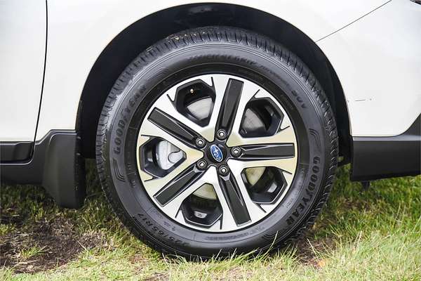 2019 Subaru Outback 2.0D 5GEN