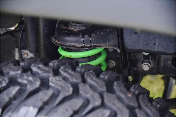 2014 Jeep Wrangler Sport JK