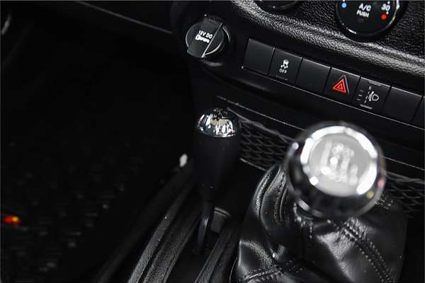 2014 Jeep Wrangler Sport JK