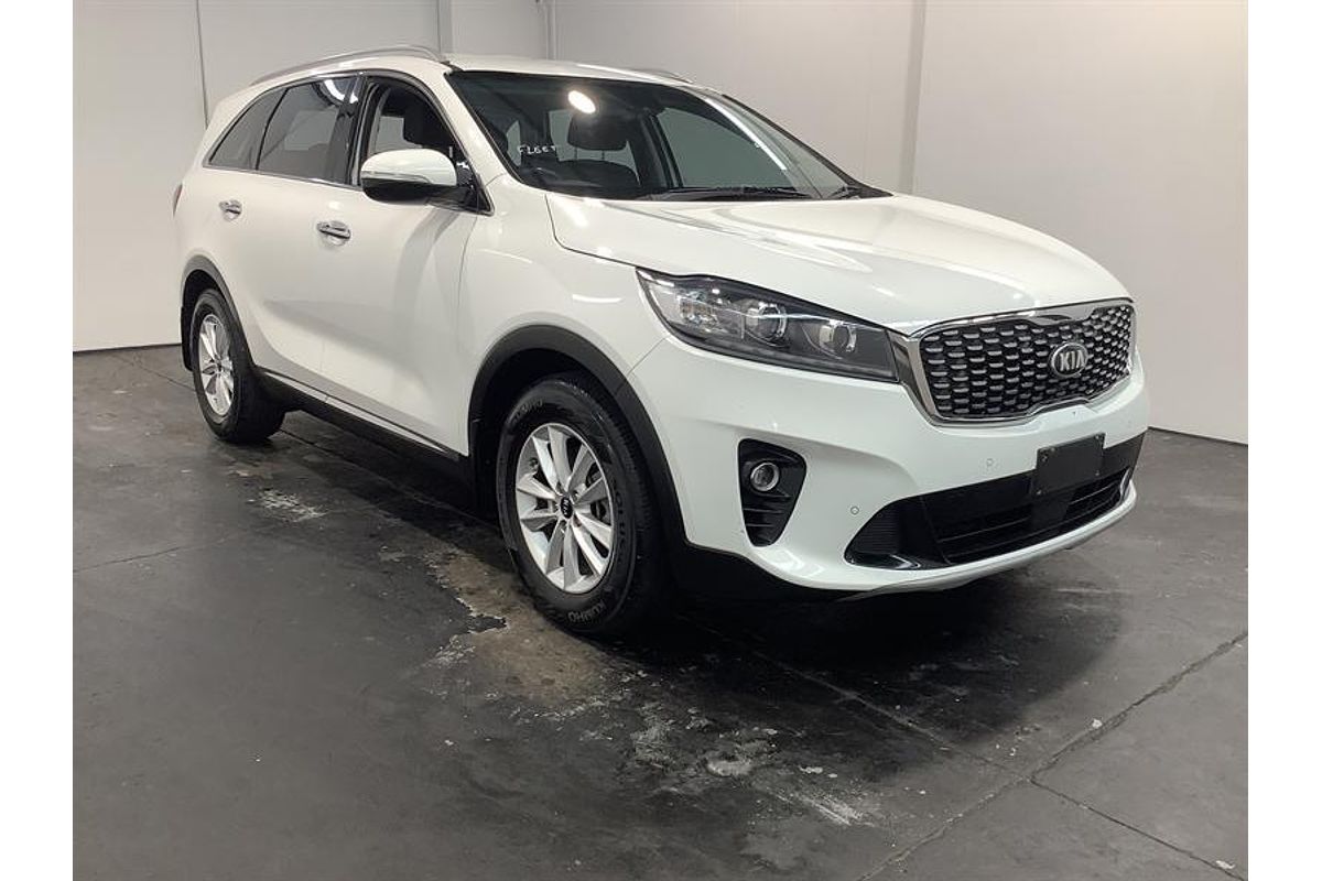 2019 Kia Sorento Si UM