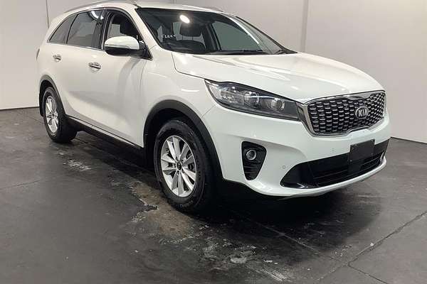 2019 Kia Sorento Si UM