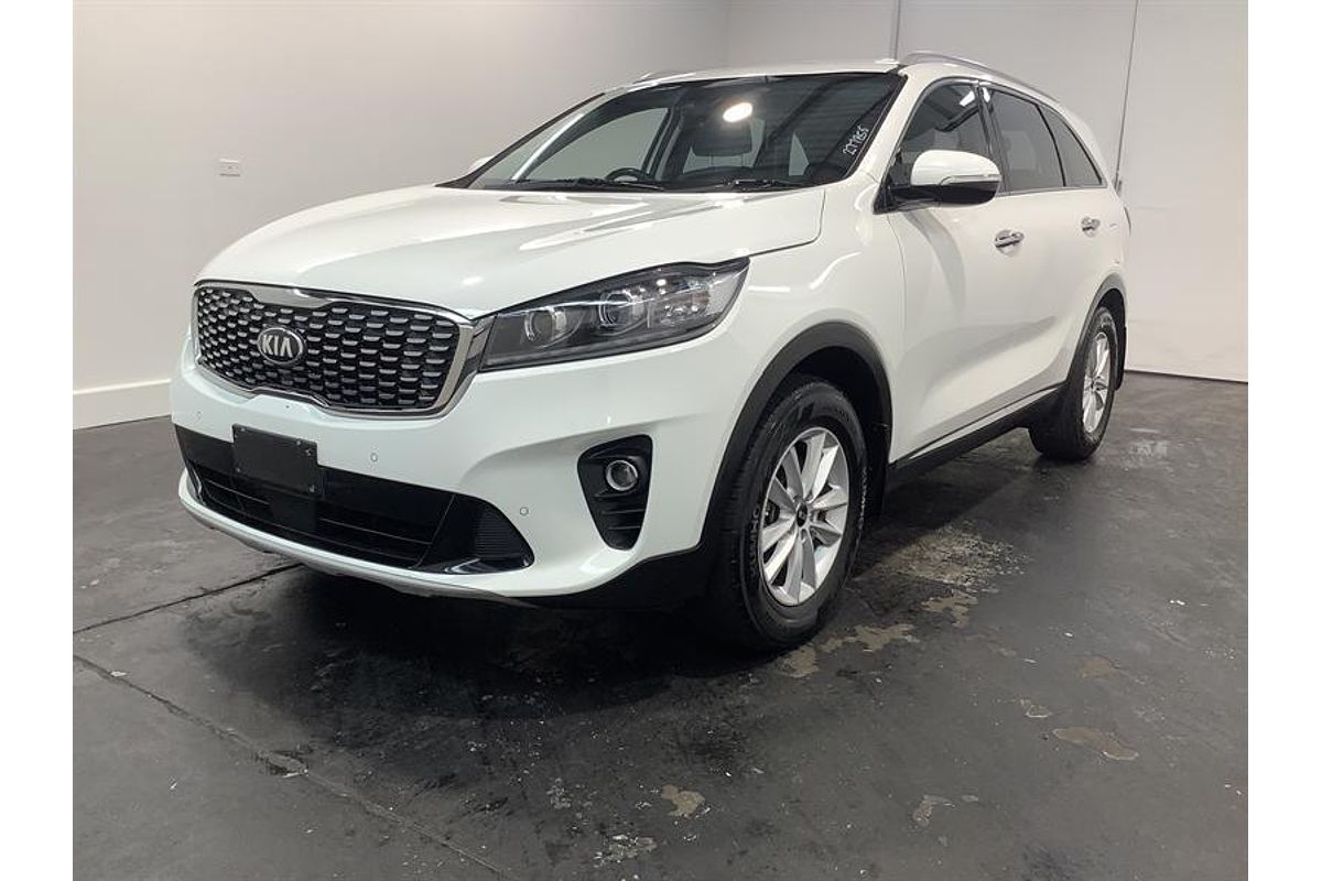 2019 Kia Sorento Si UM