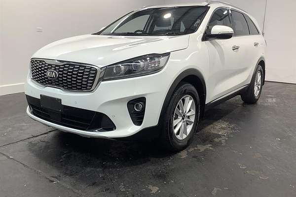 2019 Kia Sorento Si UM