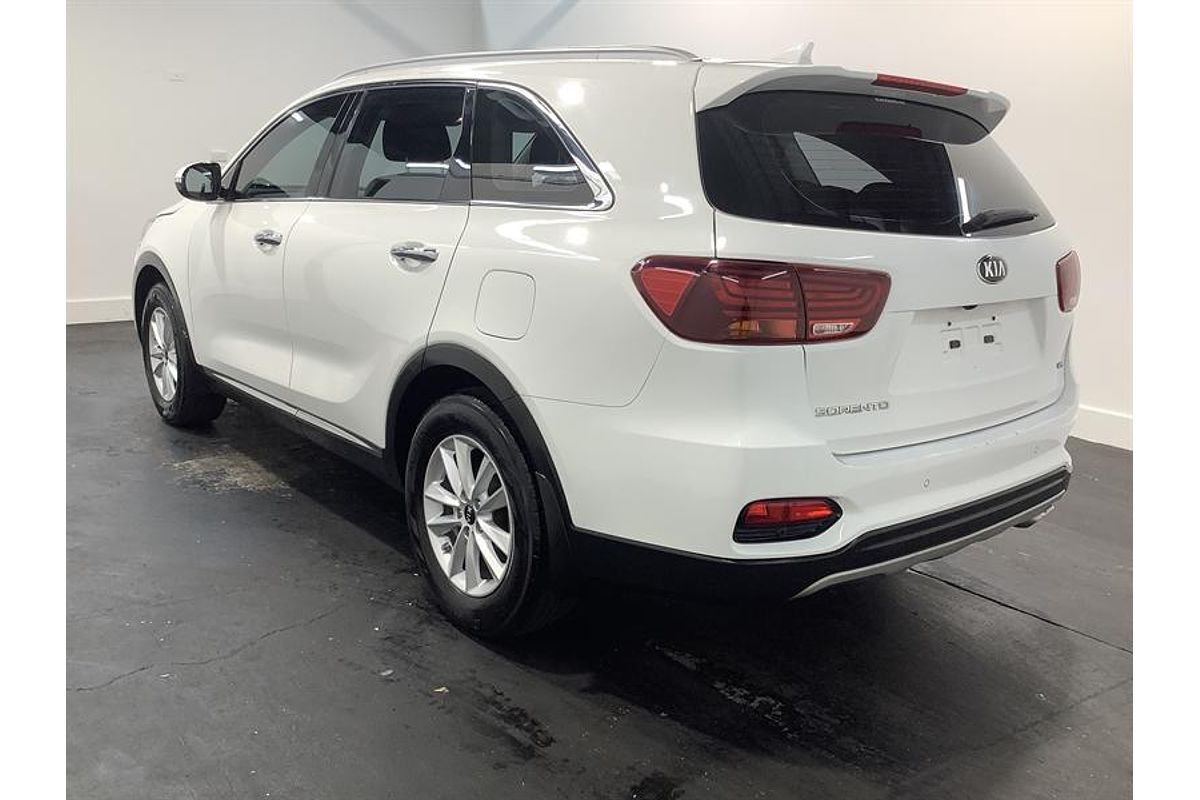 2019 Kia Sorento Si UM