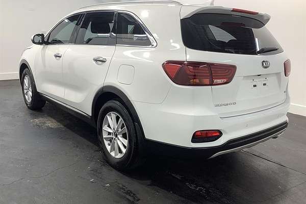 2019 Kia Sorento Si UM