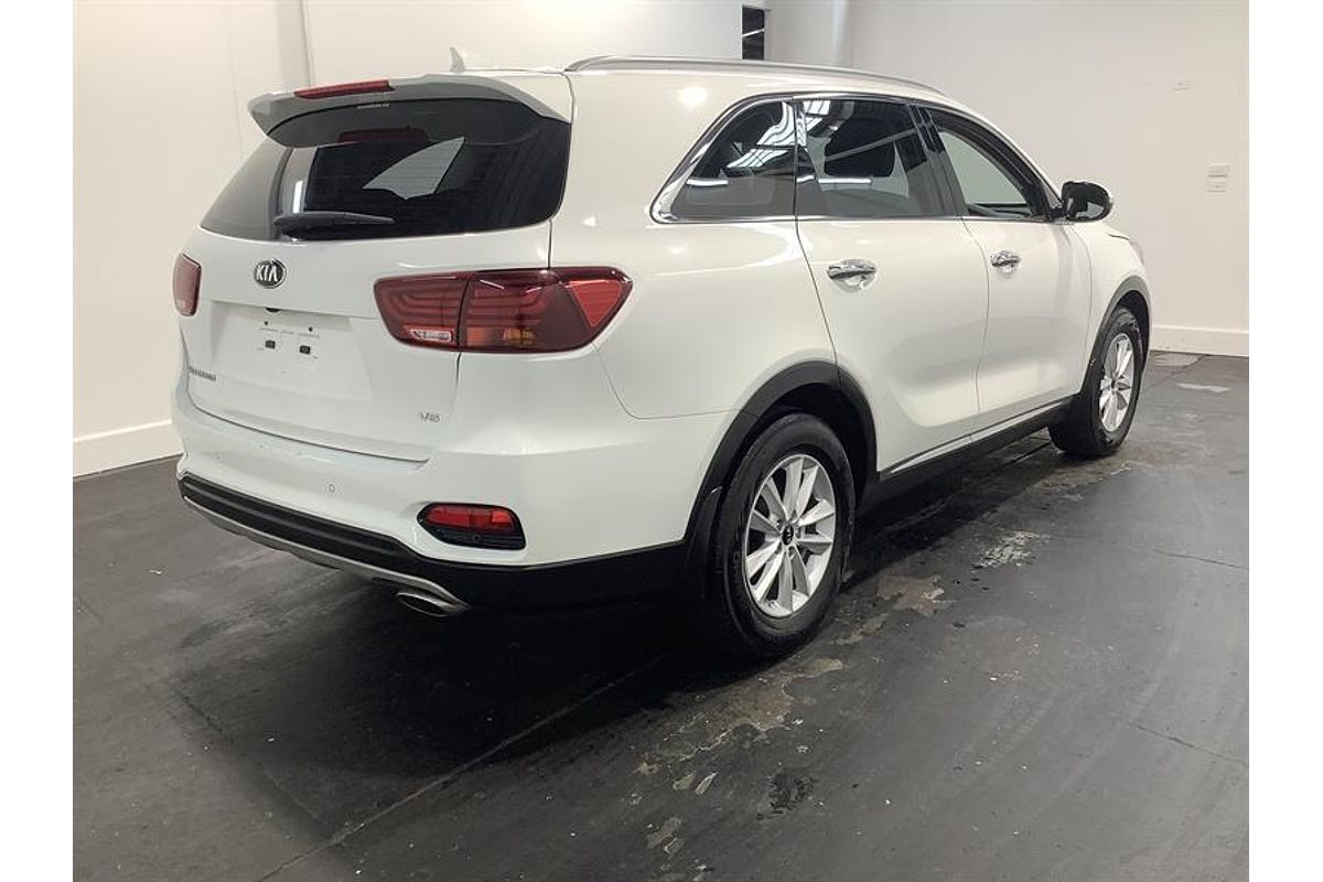 2019 Kia Sorento Si UM