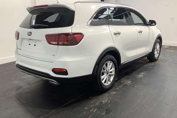 2019 Kia Sorento Si UM