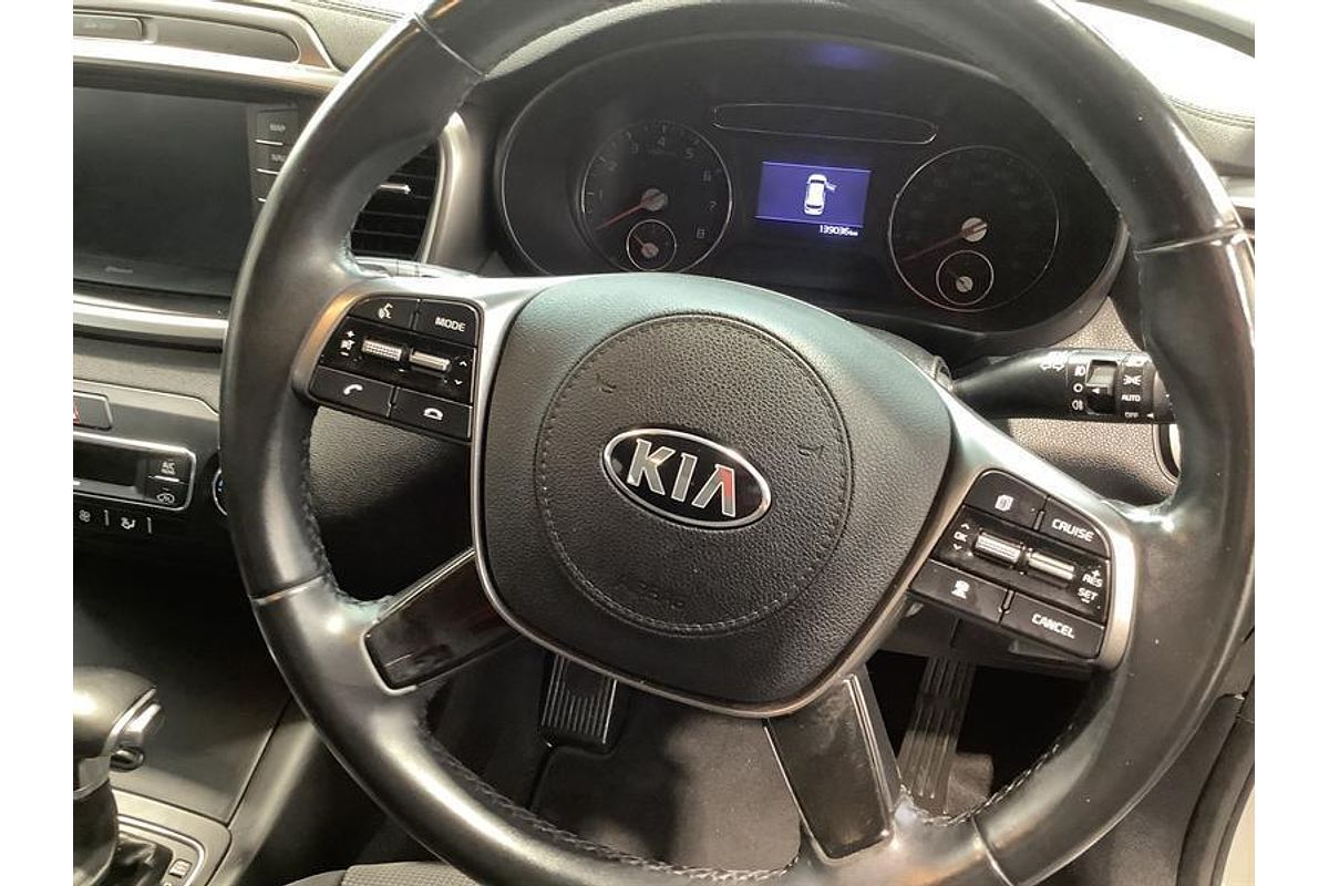 2019 Kia Sorento Si UM