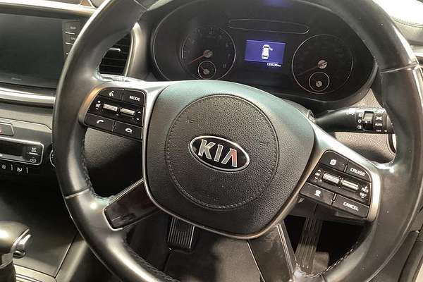 2019 Kia Sorento Si UM