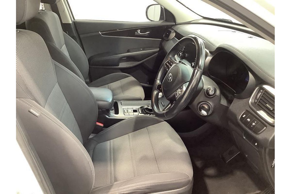 2019 Kia Sorento Si UM