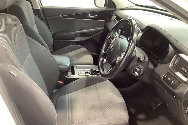 2019 Kia Sorento Si UM