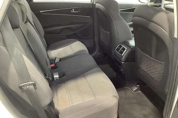 2019 Kia Sorento Si UM