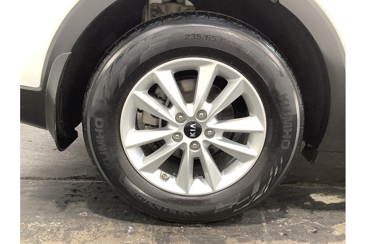 2019 Kia Sorento Si UM