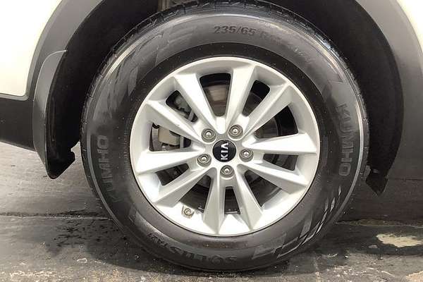 2019 Kia Sorento Si UM