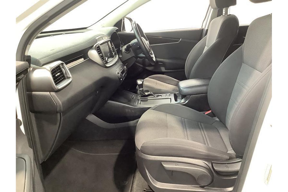 2019 Kia Sorento Si UM