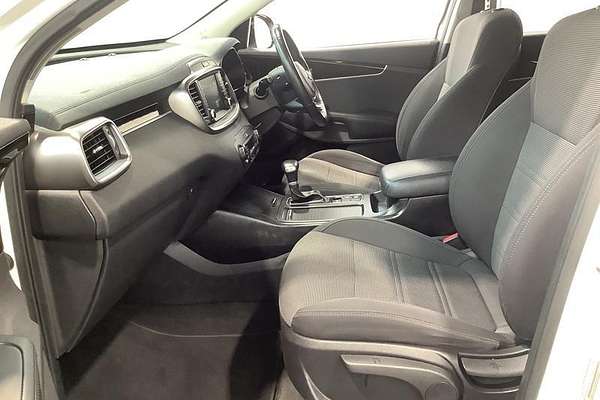 2019 Kia Sorento Si UM