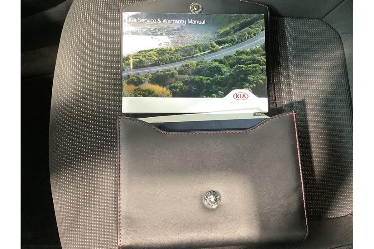 2019 Kia Sorento Si UM