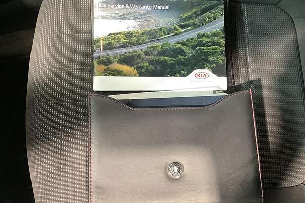 2019 Kia Sorento Si UM