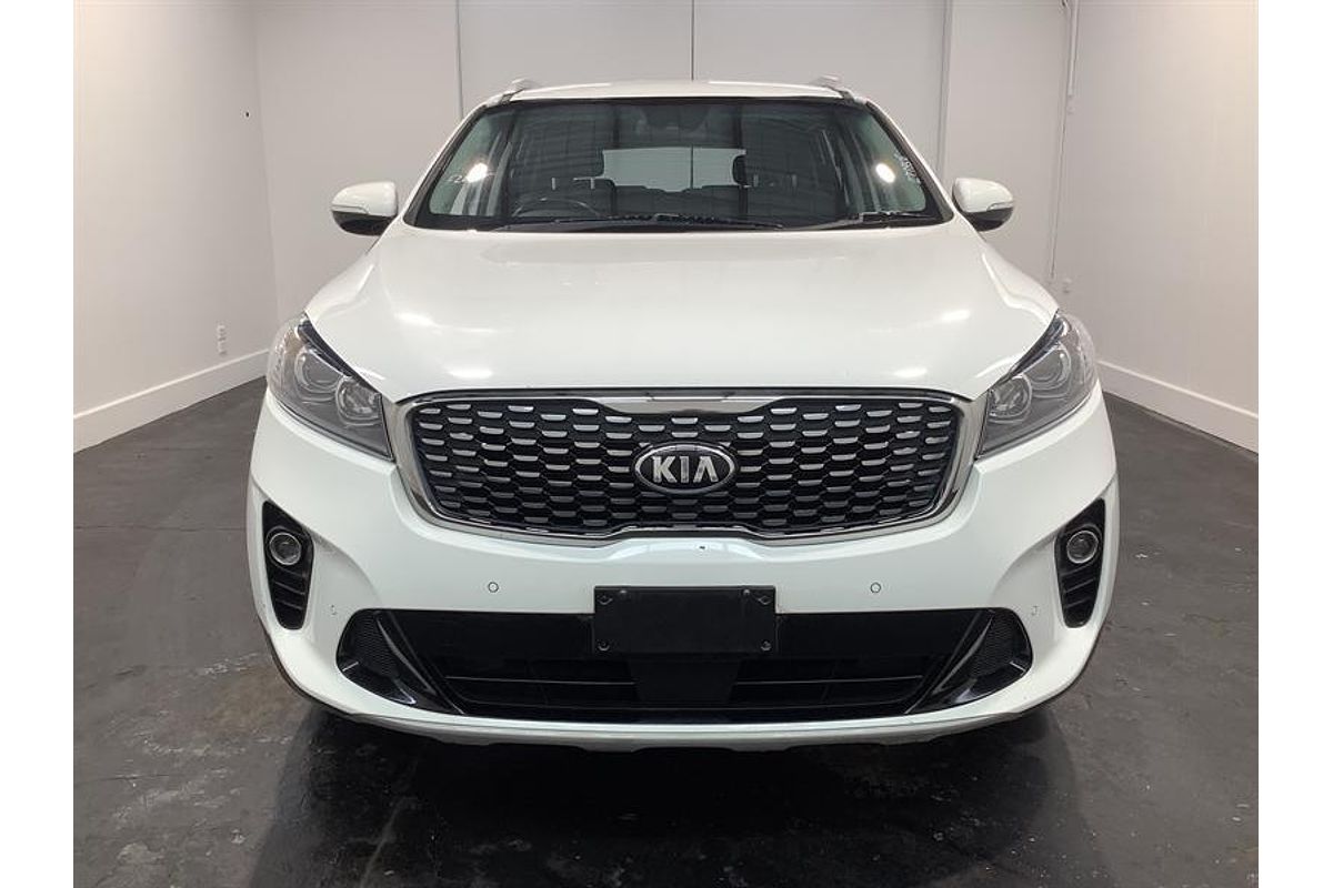 2019 Kia Sorento Si UM