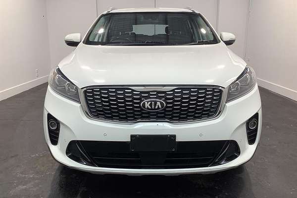 2019 Kia Sorento Si UM