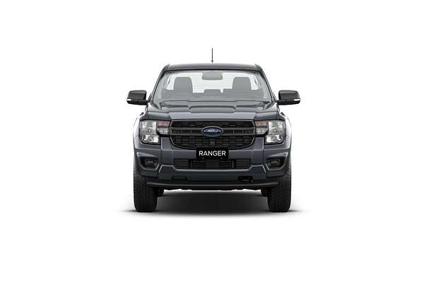 2025 Ford Ranger Black Edition  4X4 2.0L