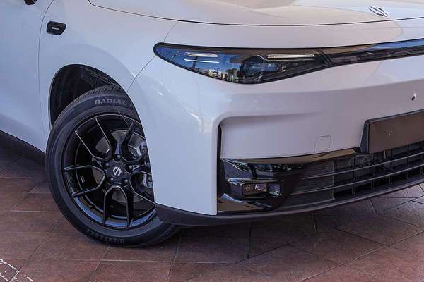 2024 Leapmotor C10 Style B11