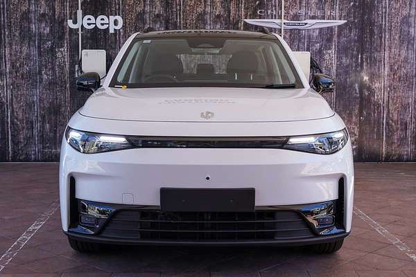 2024 Leapmotor C10 Style B11