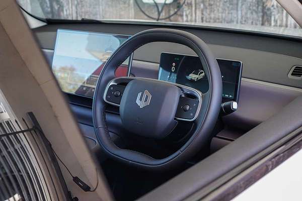 2024 Leapmotor C10 Style B11