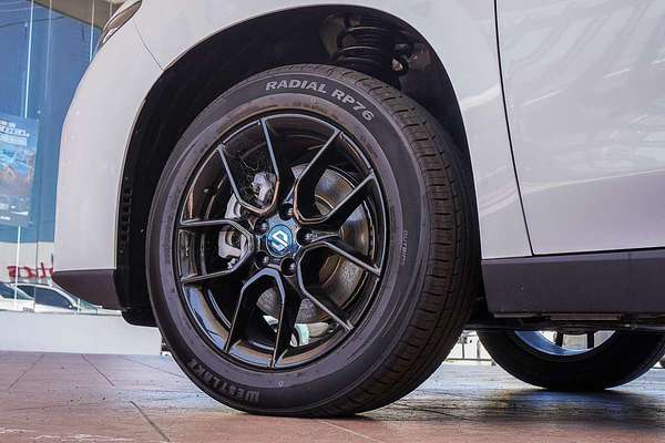 2024 Leapmotor C10 Style B11