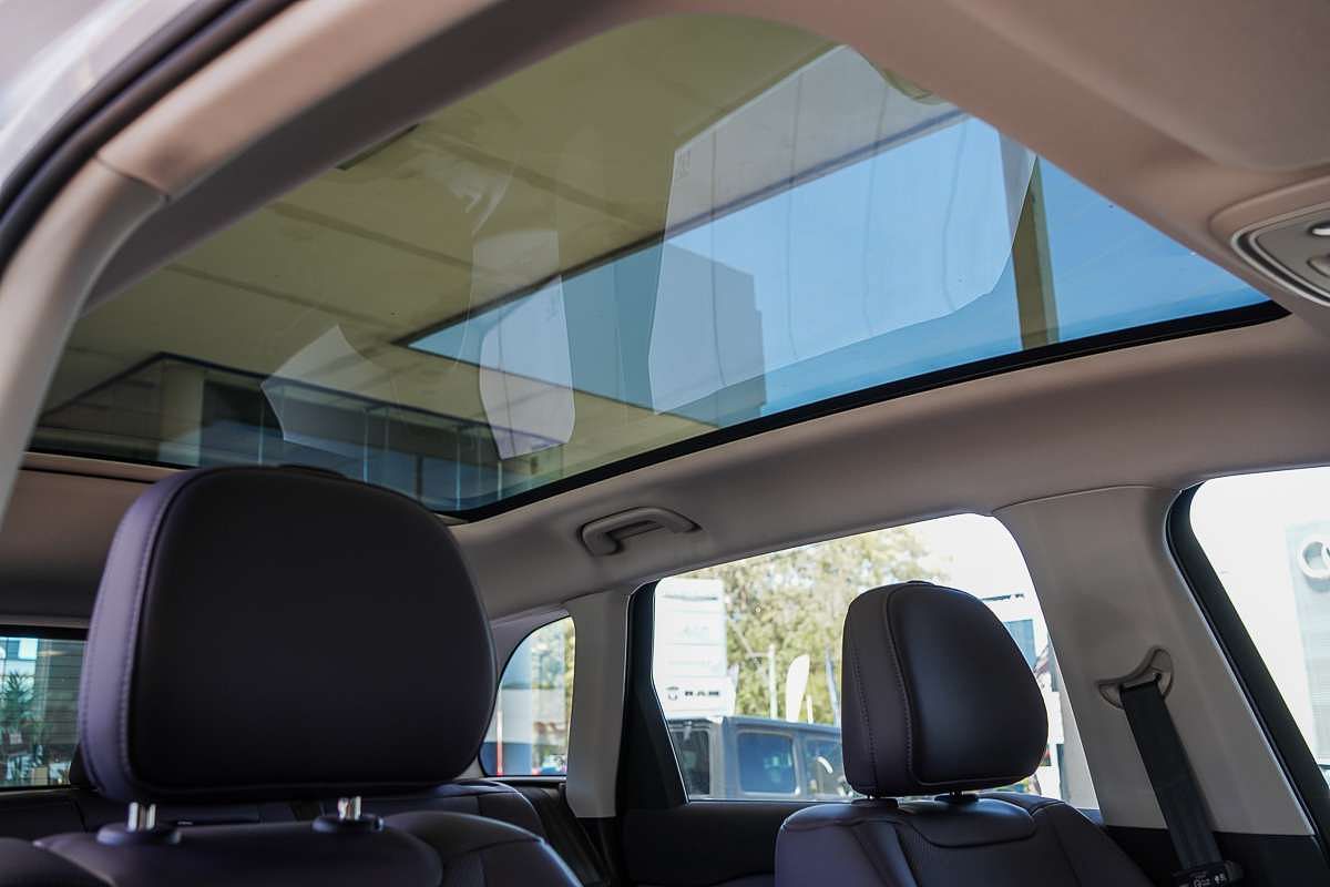 2024 Leapmotor C10 Style B11