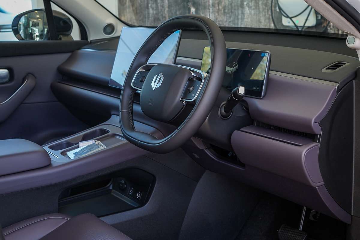 2024 Leapmotor C10 Style B11