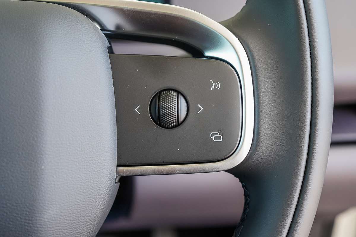 2024 Leapmotor C10 Style B11