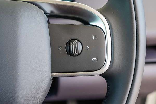 2024 Leapmotor C10 Style B11