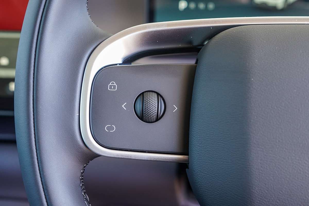 2024 Leapmotor C10 Style B11