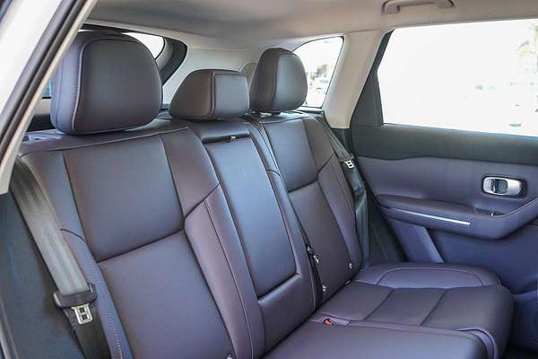 2024 Leapmotor C10 Style B11