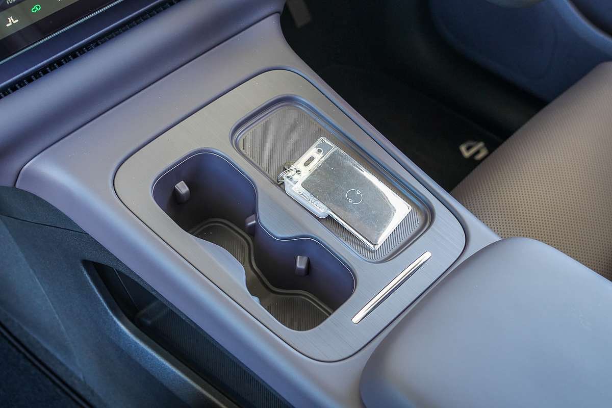 2024 Leapmotor C10 Style B11