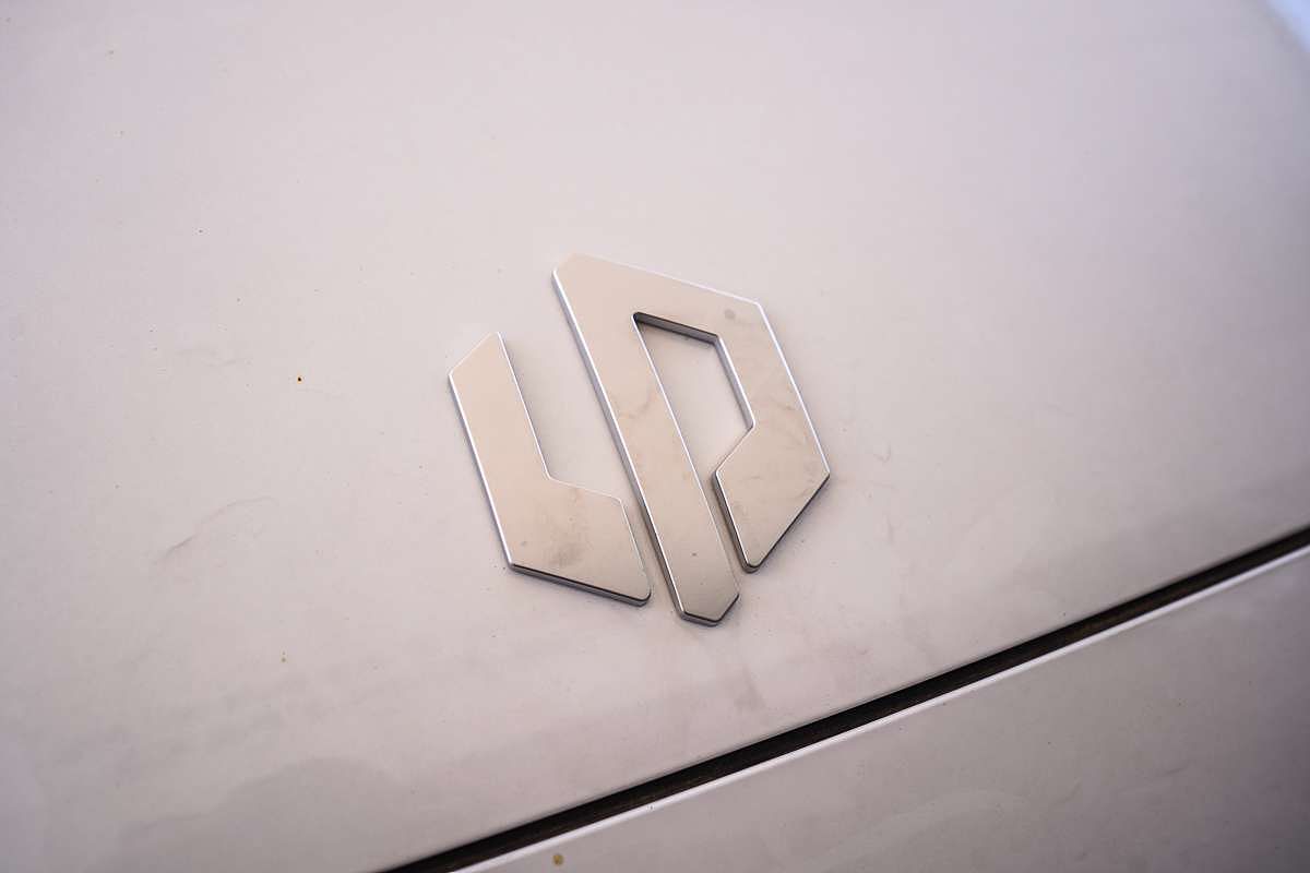 2024 Leapmotor C10 Style B11