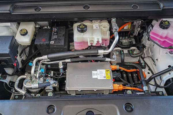 2024 Leapmotor C10 Style B11