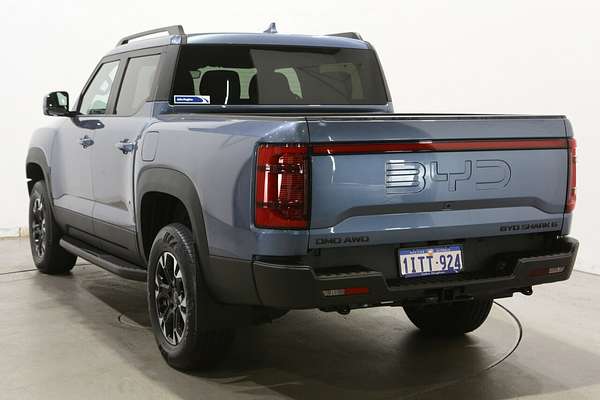 2024 BYD SHARK 6 Premium All Wheel Drive