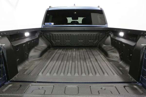 2024 BYD SHARK 6 Premium All Wheel Drive