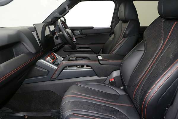 2024 BYD SHARK 6 Premium All Wheel Drive