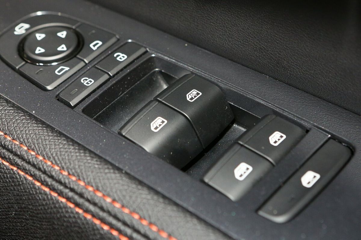 2024 BYD SHARK 6 Premium All Wheel Drive