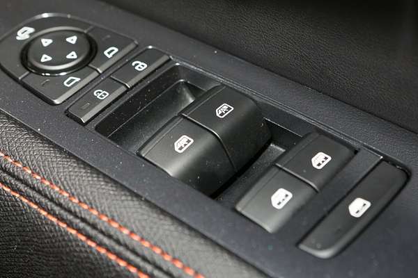 2024 BYD SHARK 6 Premium All Wheel Drive