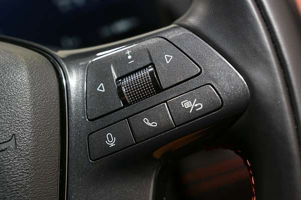 2024 BYD SHARK 6 Premium All Wheel Drive