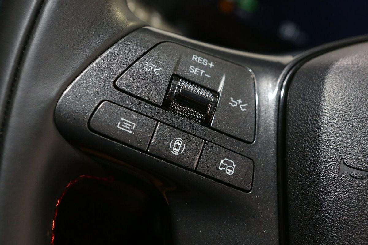 2024 BYD SHARK 6 Premium All Wheel Drive