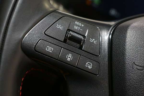 2024 BYD SHARK 6 Premium All Wheel Drive