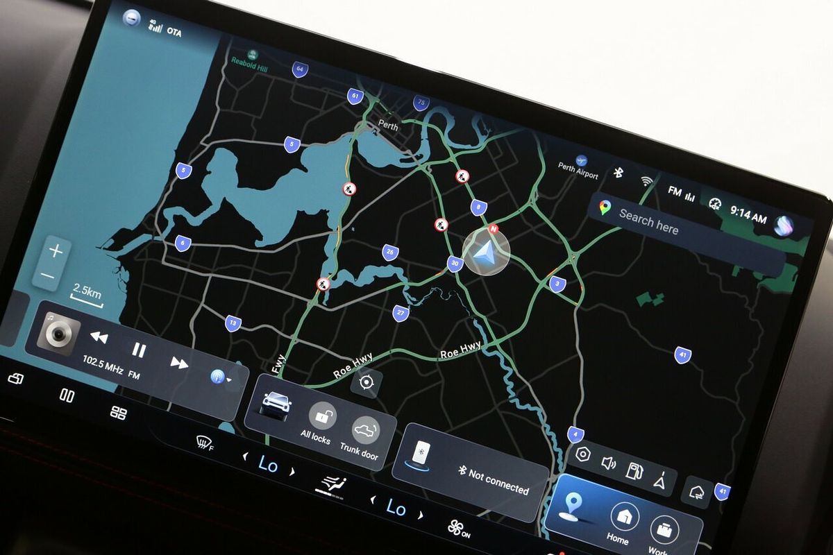 2024 BYD SHARK 6 Premium All Wheel Drive