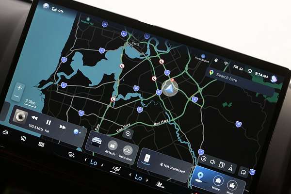 2024 BYD SHARK 6 Premium All Wheel Drive