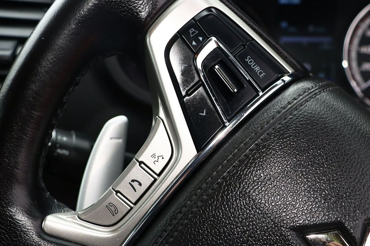 2021 Mitsubishi Triton GLS MR 4X4